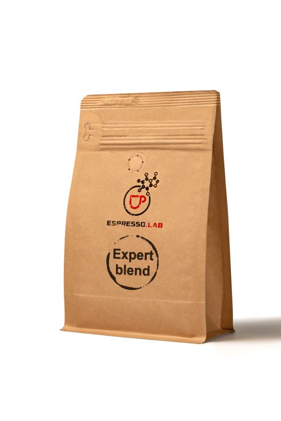Зерно Espresso Lab Expert 250 г