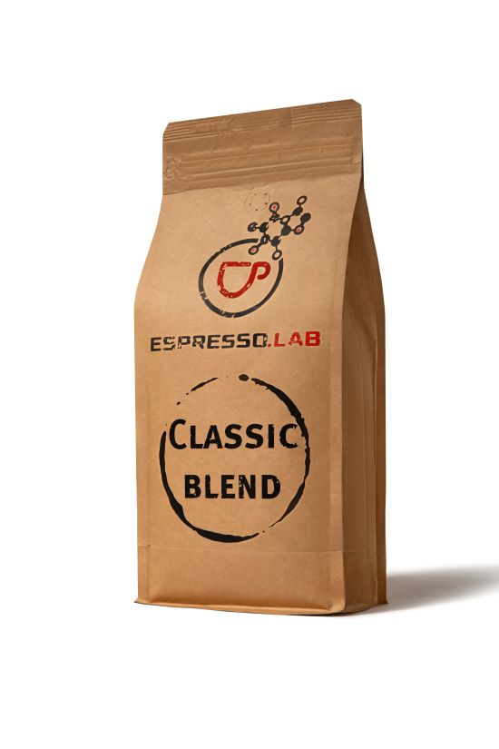 Зернова Espresso Lab Classic 1 кг