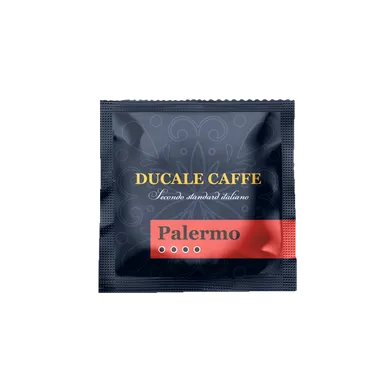 Кава в чалдах Ducale Palermo 100шт