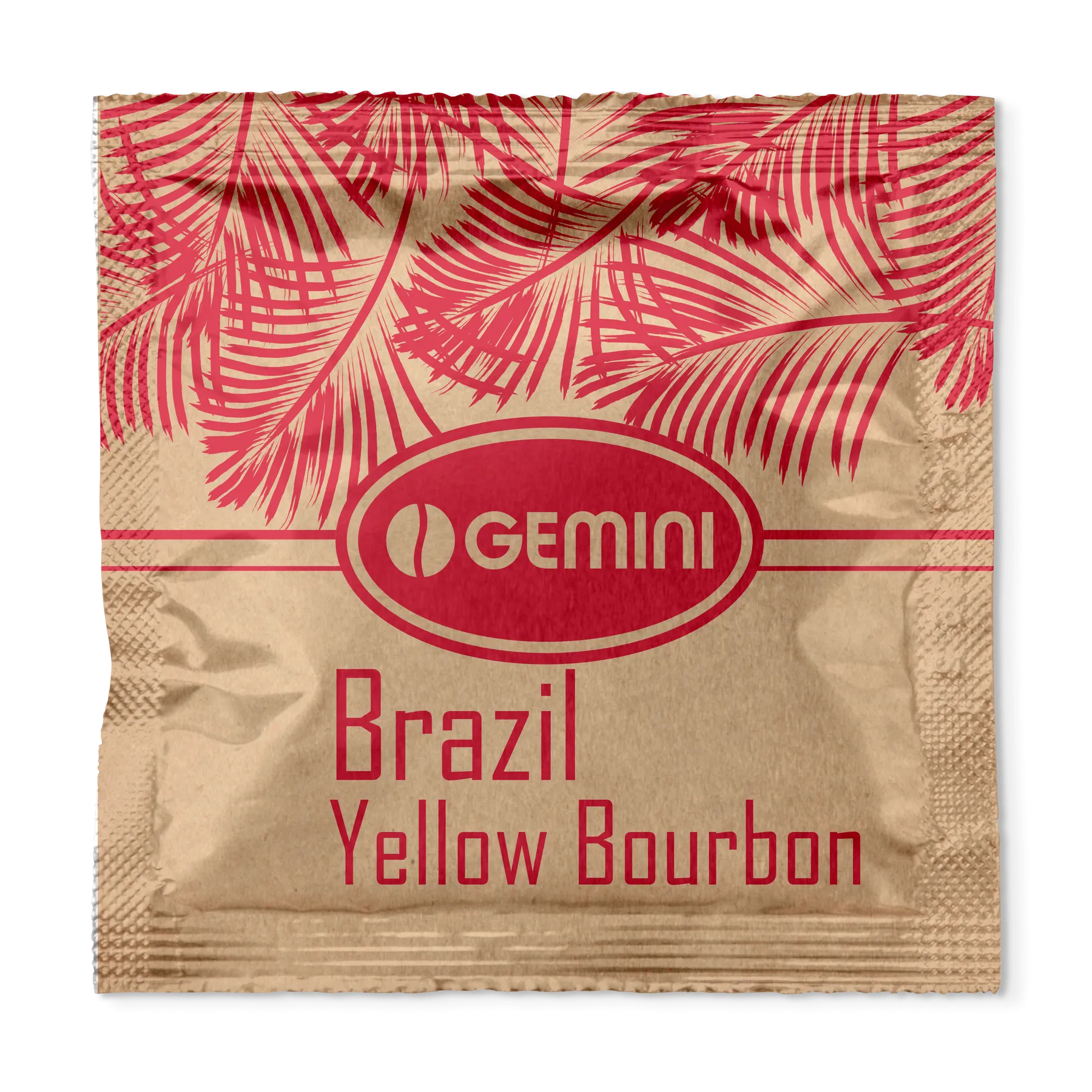 Кава Чалда Brazil Yellow Bourbon