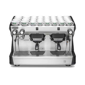 Rancilio Classe 5 S 2 GR